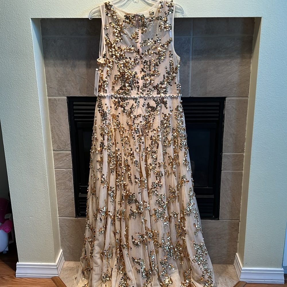 MAC DUGGAL EVENING 10953 - Picture 8 of 11